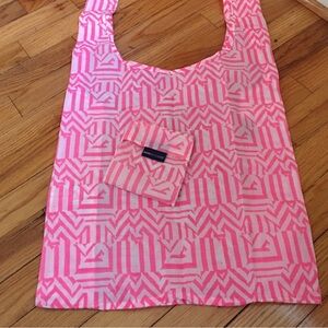 Eco-Friendly Shopping Bag by Baggu & J. Crew